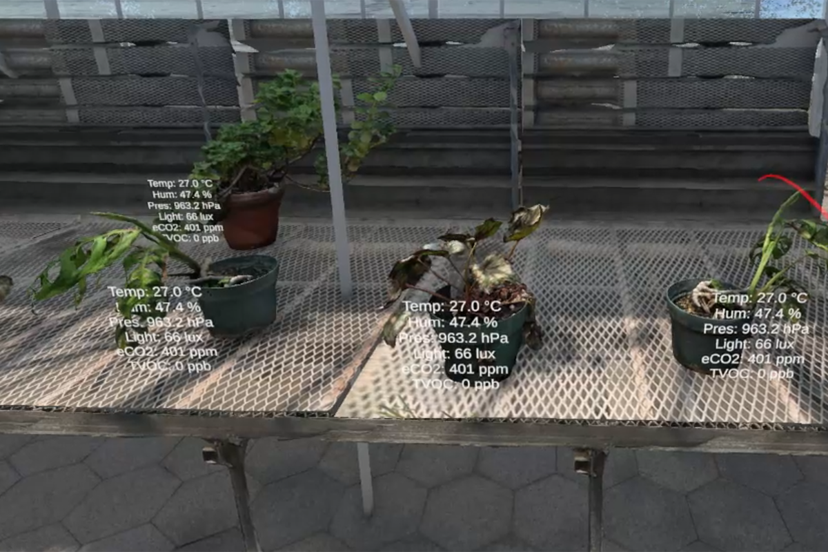 Binghamton Researchers Use VR Digital Twins to Make Farming Accessible - Produce Market Guide