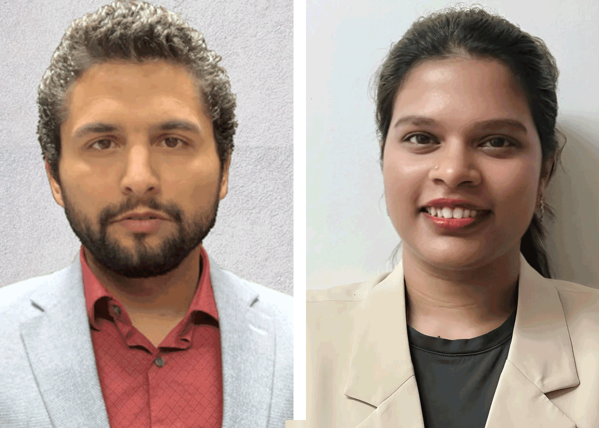 Inteligistics Invests in Its AI Leadership Team - Produce Market Guide