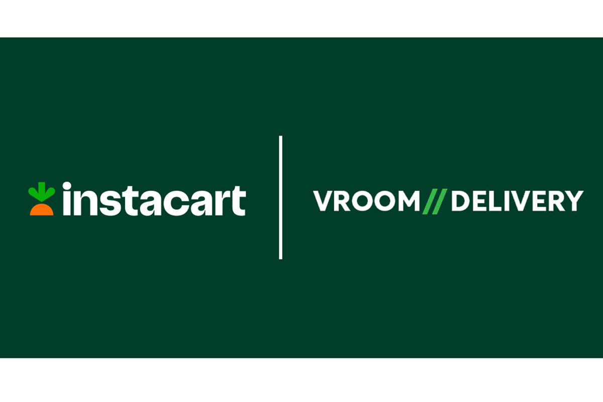 Vroom Delivery Taps Instacart Carrot Ads to Expand Retail Media for Convenience Stores