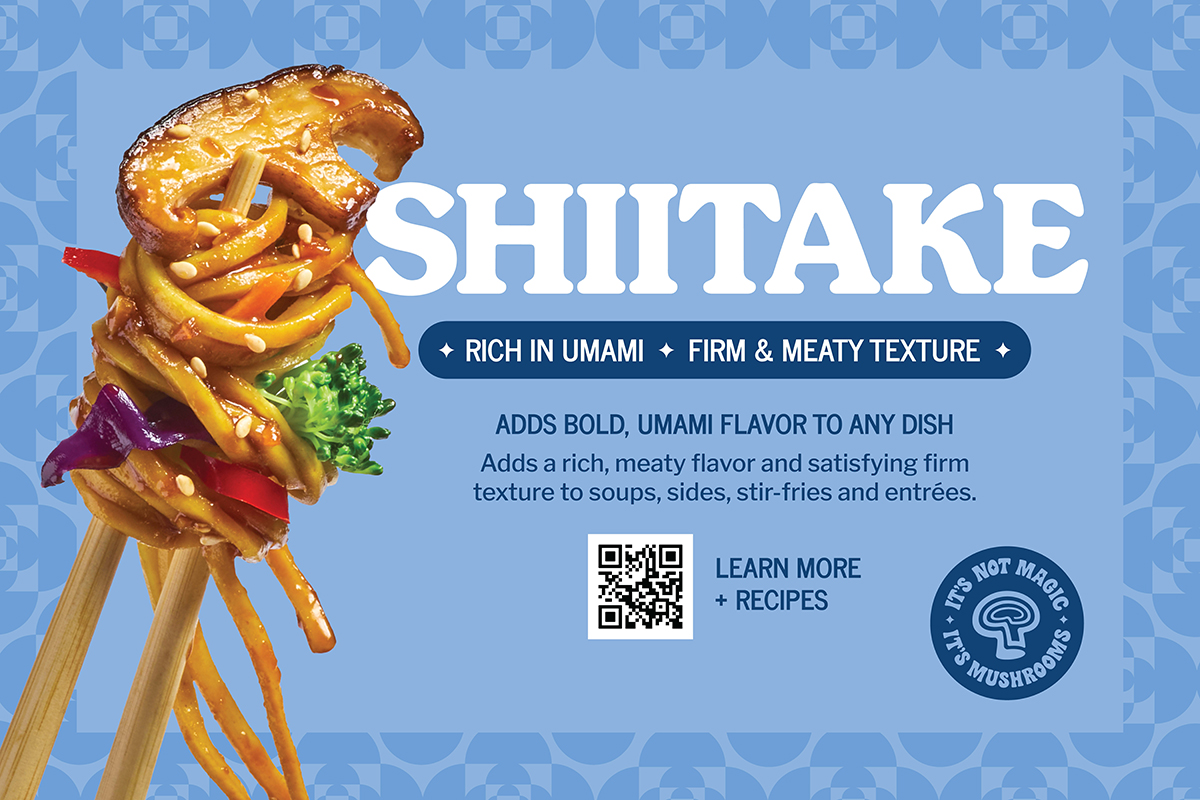 The Mushroom Paradox: Scaling Growth Through Logistical Precision - Produce Market Guide