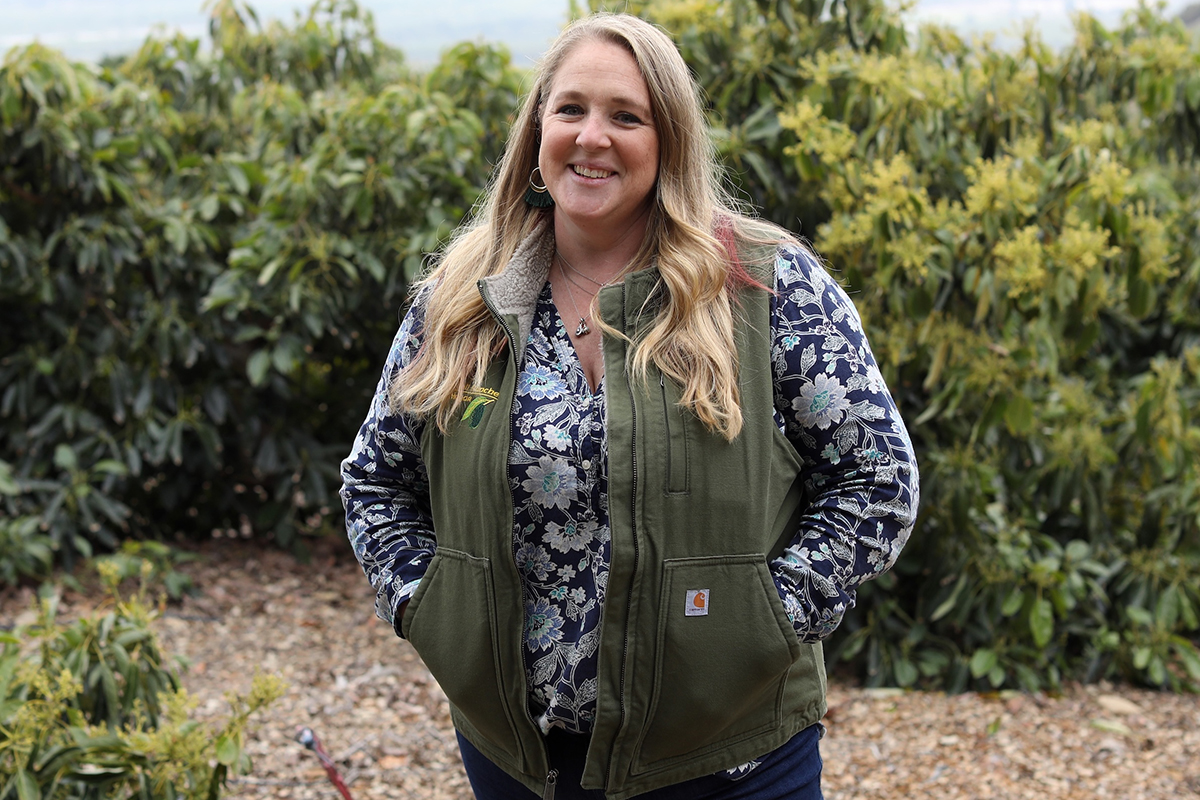 Rachael Kimball Laenen