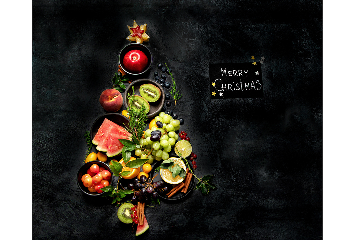 Produce Brands and Retailers Target Holiday Basket Spend - Produce Market Guide