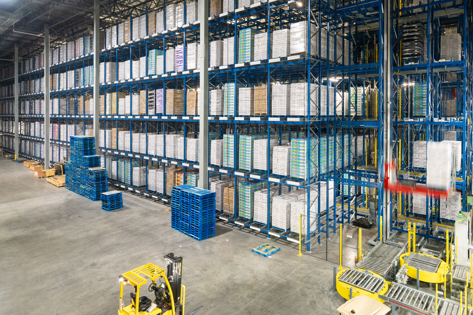 What You and Your Shoppers Need to Know About Controlled Atmosphere Apples - Produce Market Guide