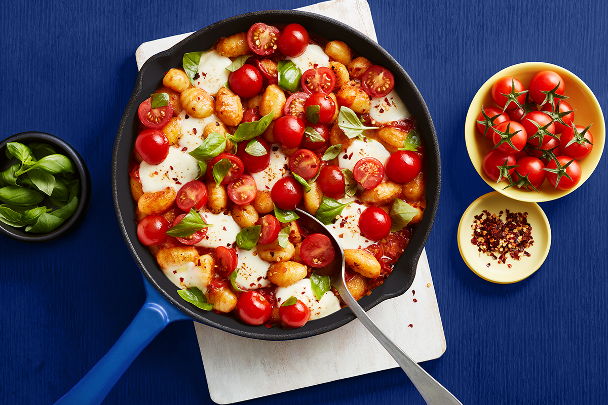 Sunset Flavor Bombs to Feature Stars and Stripes for America's 250th - Produce Market Guide