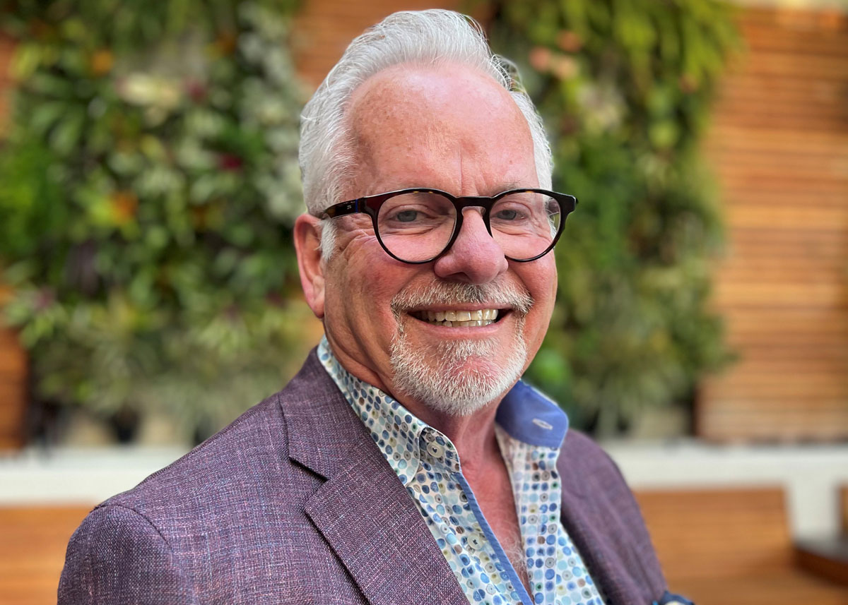 Tony Freytag Joins F&S Fresh Foods as Chief Strategy Officer - Produce Market Guide