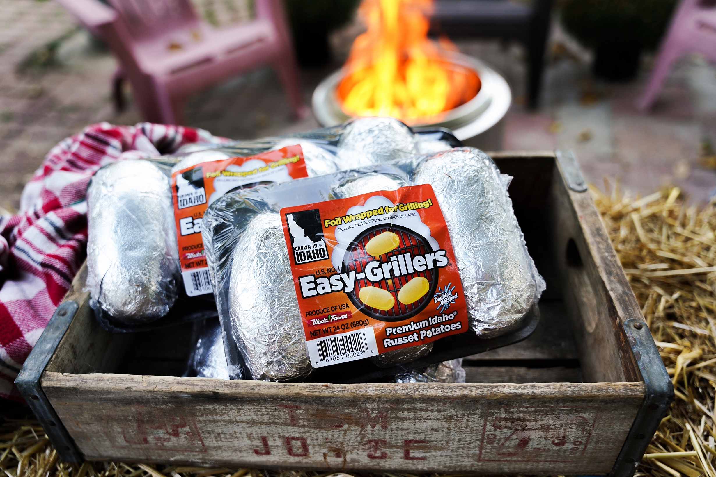 Specialty Items Take Hold With Potato Consumers - Produce Market Guide