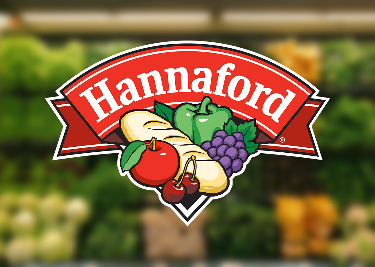 Hannaford Supermarkets' Campaign Touts Customer and Community Impact