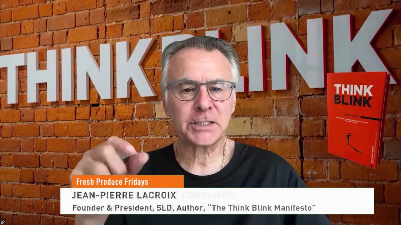 Connect with Shoppers Through Emotion, Storytelling, Nostalgia