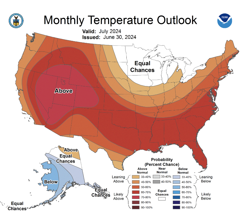 Will the U.S. Corn Crop Bake In the July Heat? What You Need to Know