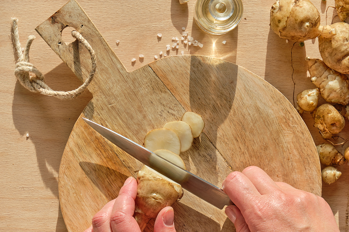 The Produce Aisle’s Secret Satiety Hack: The Inulin Effect - Produce Market Guide