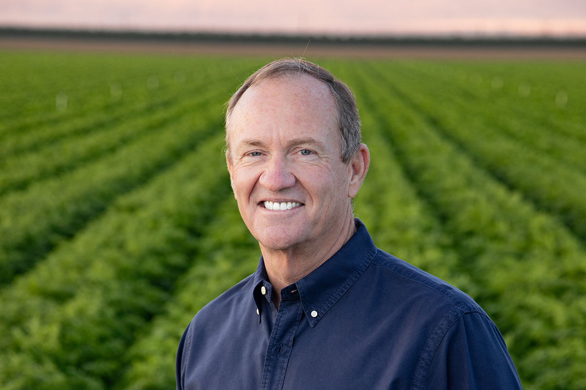 Grimmway Produce Group President and CEO Joins RAC Board of Directors - Produce Market Guide