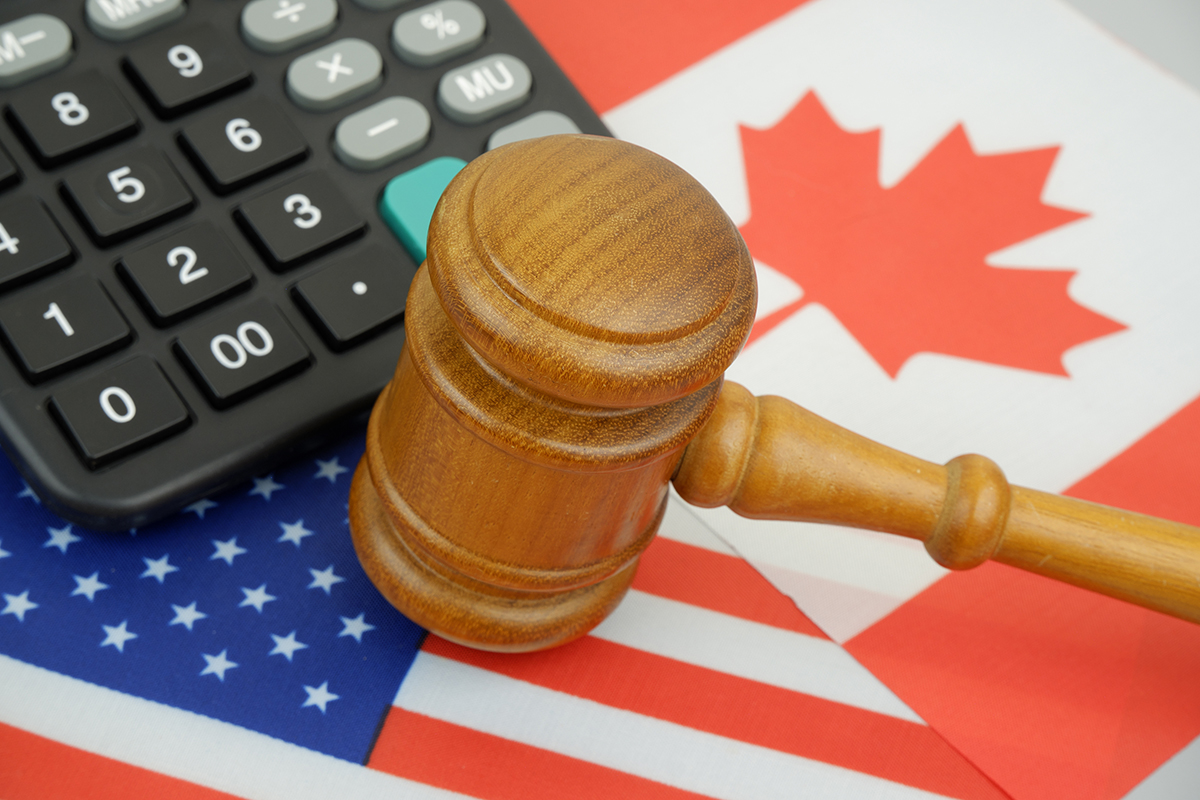 From Inputs to Margins: The Real Cost of U.S.-Canada Trade Friction - Produce Market Guide