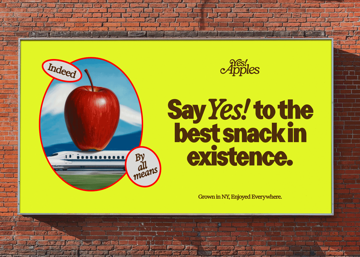 Yes! Apples Borrows from the CPG Playbook to Spark Category Growth - Produce Market Guide