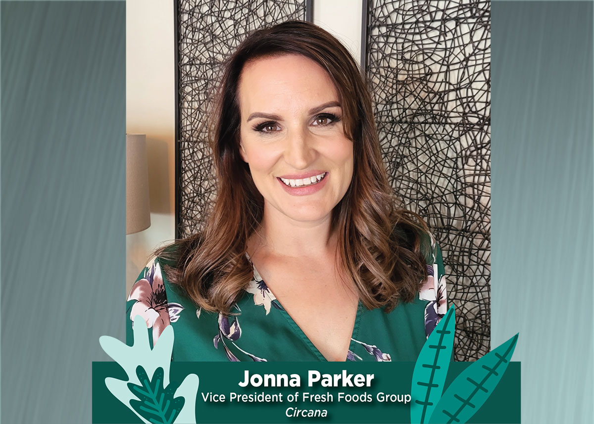 Women in Produce 2026: Jonna Parker - Produce Market Guide