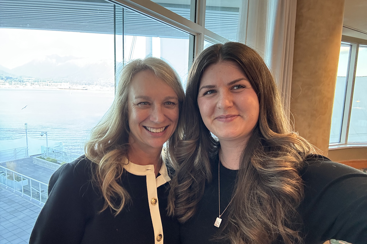 Oppy Names Kelsey Van Lissum Director of Marketing as Karin Gardner Retires - Produce Market Guide