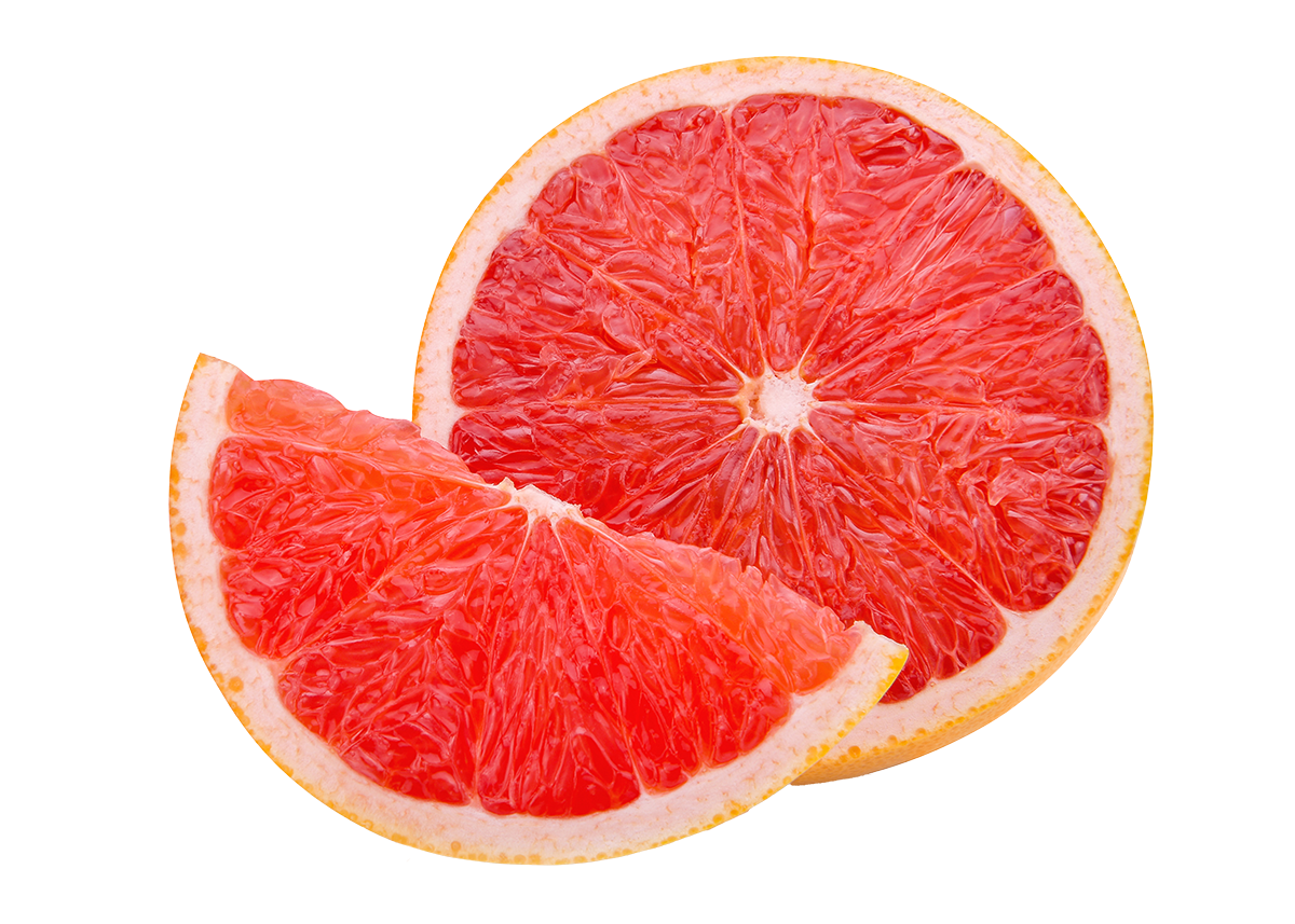 Grapefruit