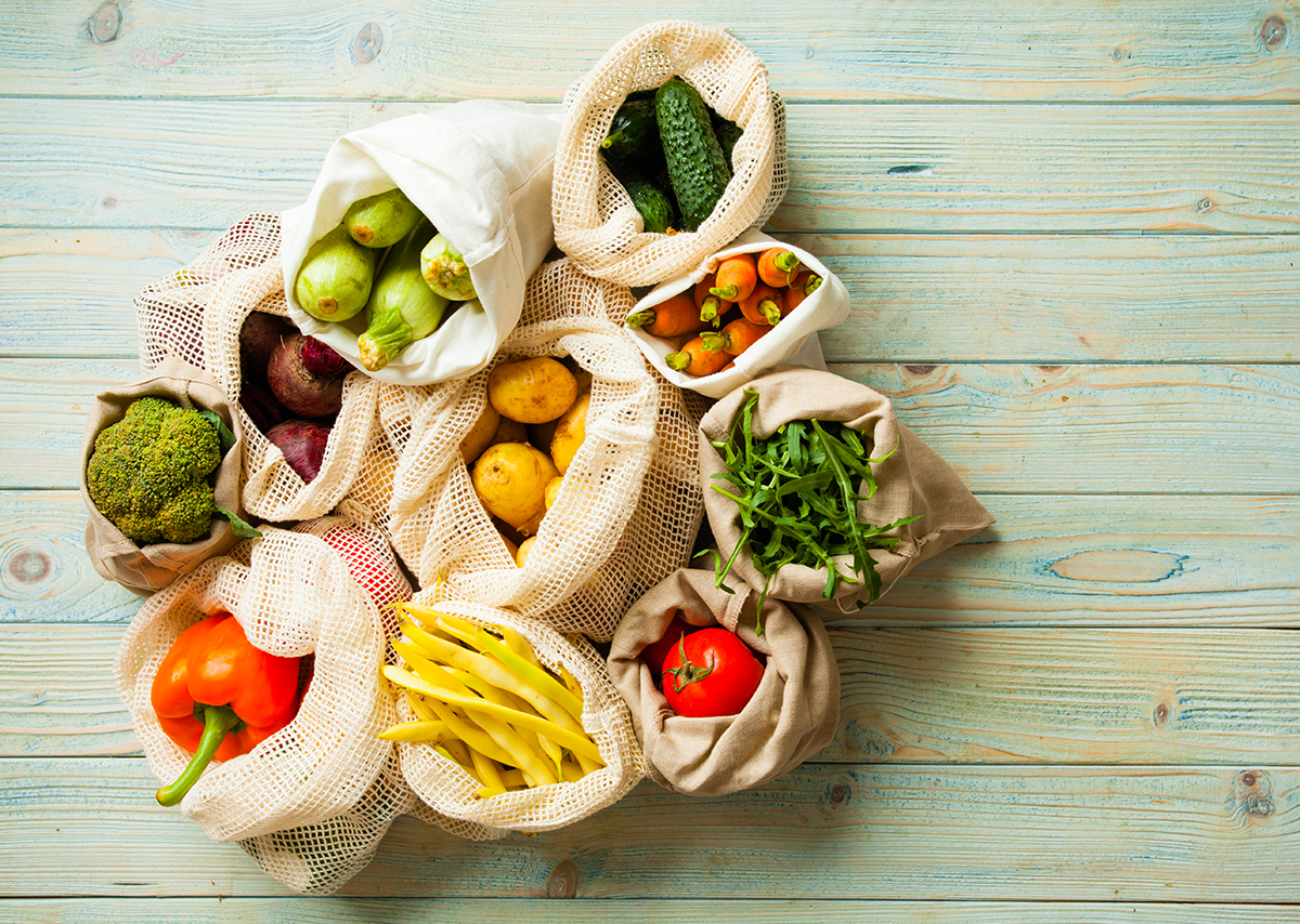 Industry Amps Up Homegrown Branding to Capitalize on Rising Local Produce Demand - Produce Market Guide