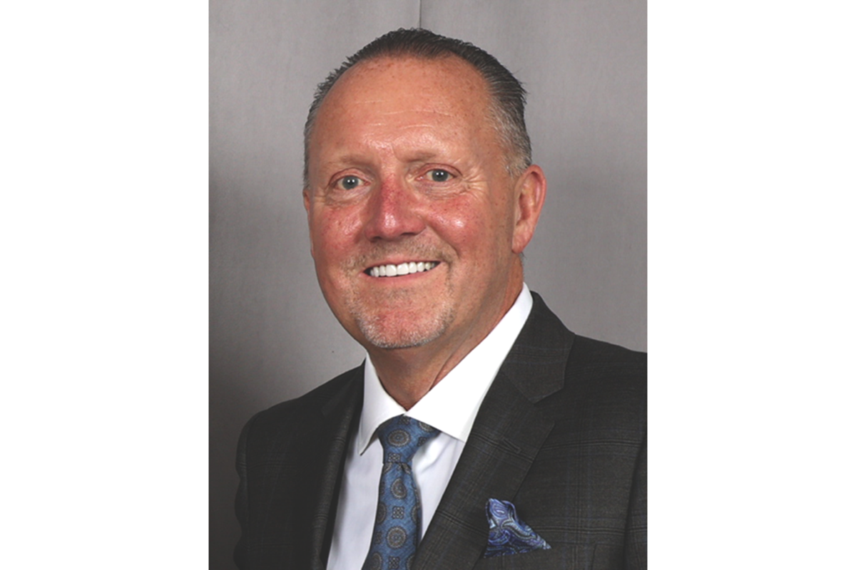 Associated Wholesale Grocers Names Chief Operating Officer - Produce Market Guide