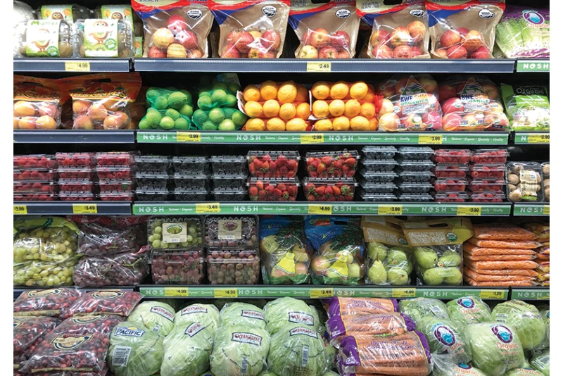 Are You Ready for SB 54? An Expert Offers Top Tips Ahead of Aug. 1 Reduction Plan Deadline - Produce Market Guide