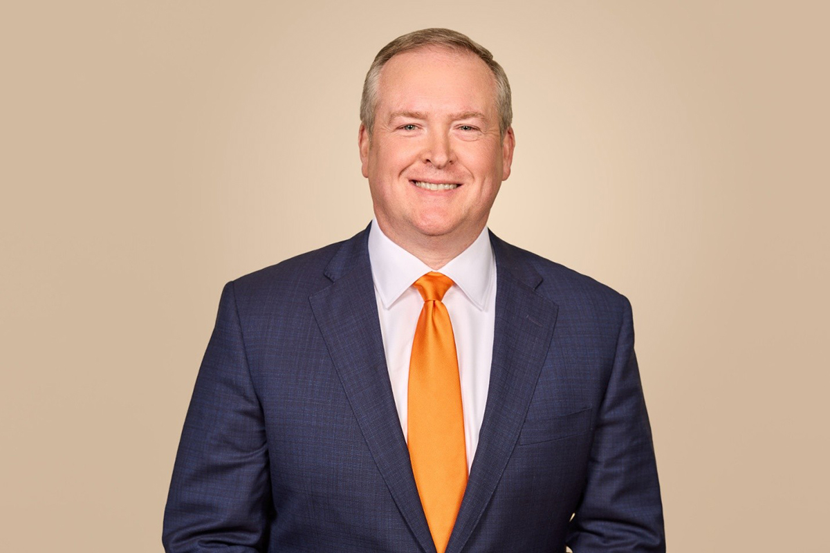 A Seamless Transition: JJ Fleeman Moves from Ahold Delhaize to Lead Dollar General - Produce Market Guide