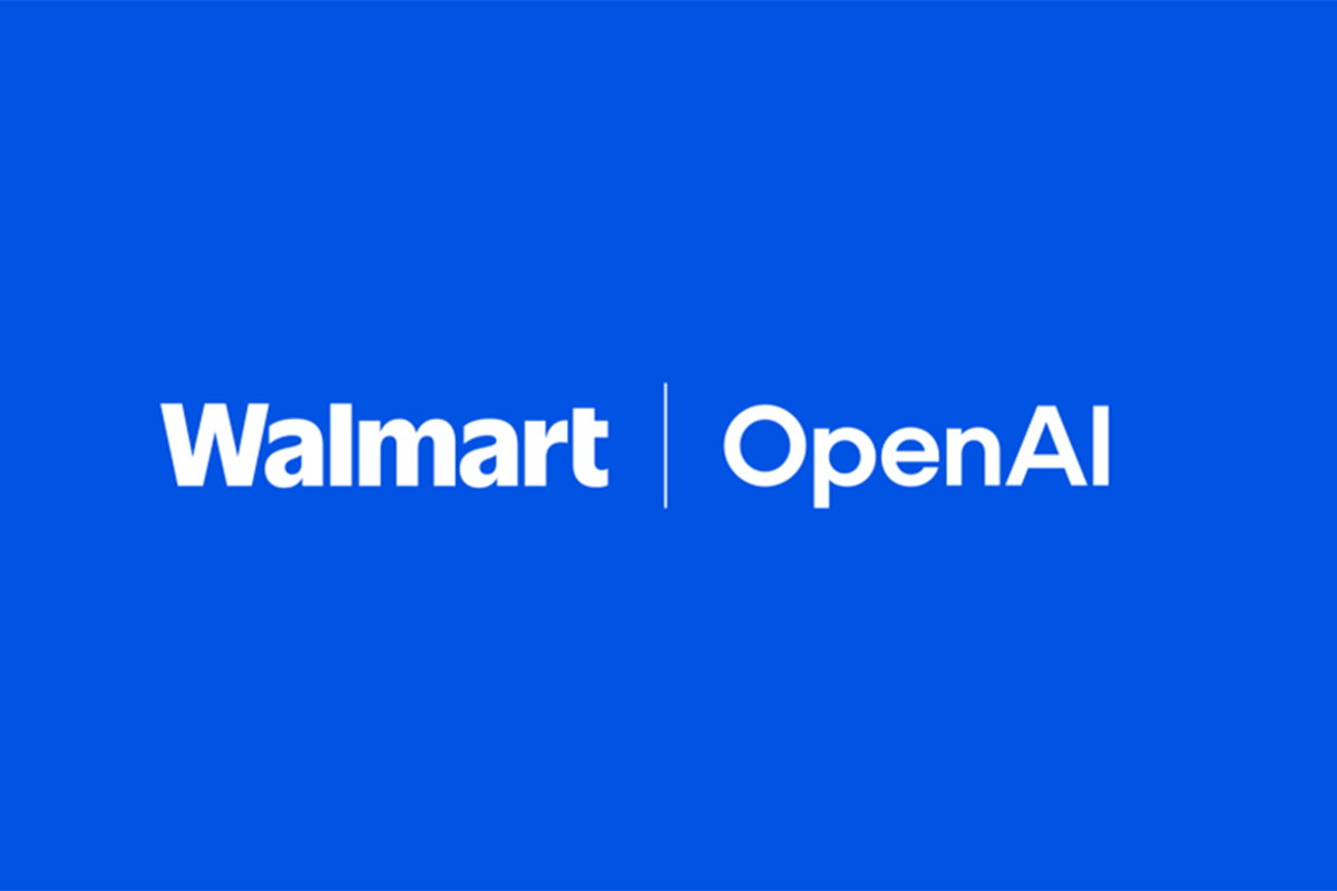 Walmart and OpenAI Create AI-First Shopping Experience