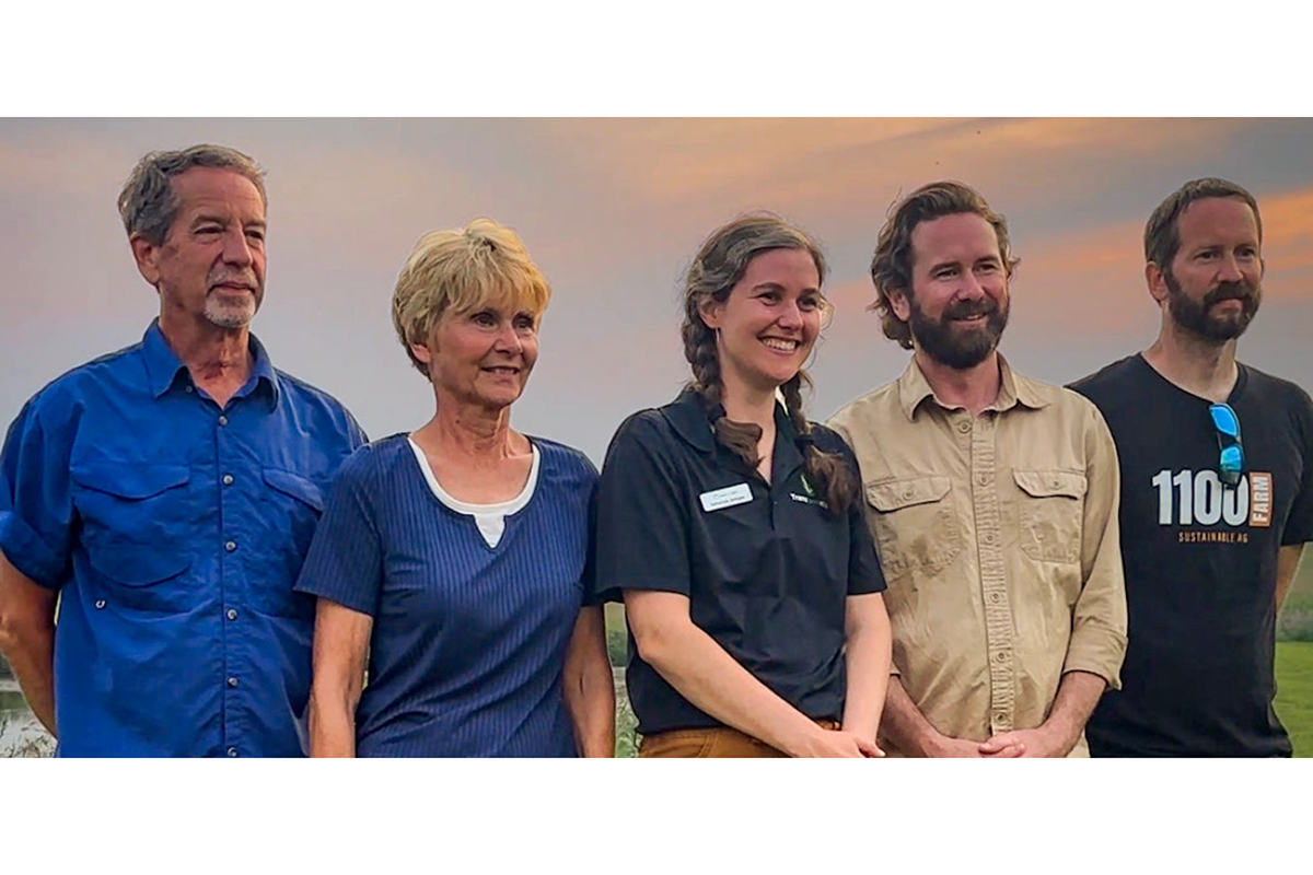 From Hogs to Mushrooms: How One Iowa Family Is Proving a Sustainable Agricultural Future Is Already Here - Produce Market Guide