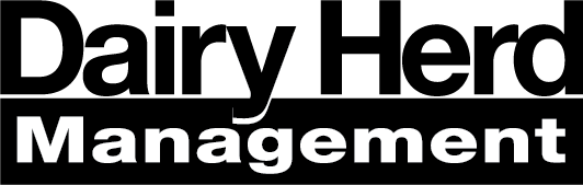 Dairy Herd Management logo