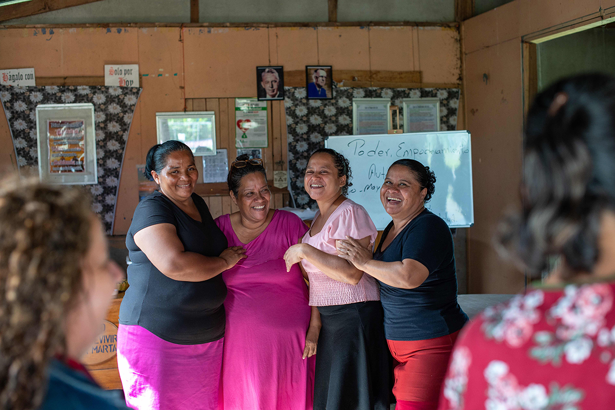 Trudi’s: The New Banana Brand Putting Women First - Produce Market Guide