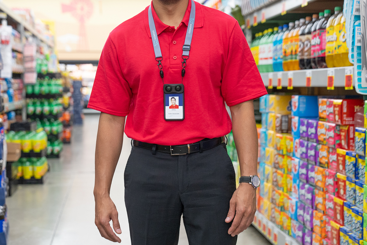 Never Run Out of Avocados Again: Augmodo’s Smart Wearables Transform Produce Aisles - Produce Market Guide