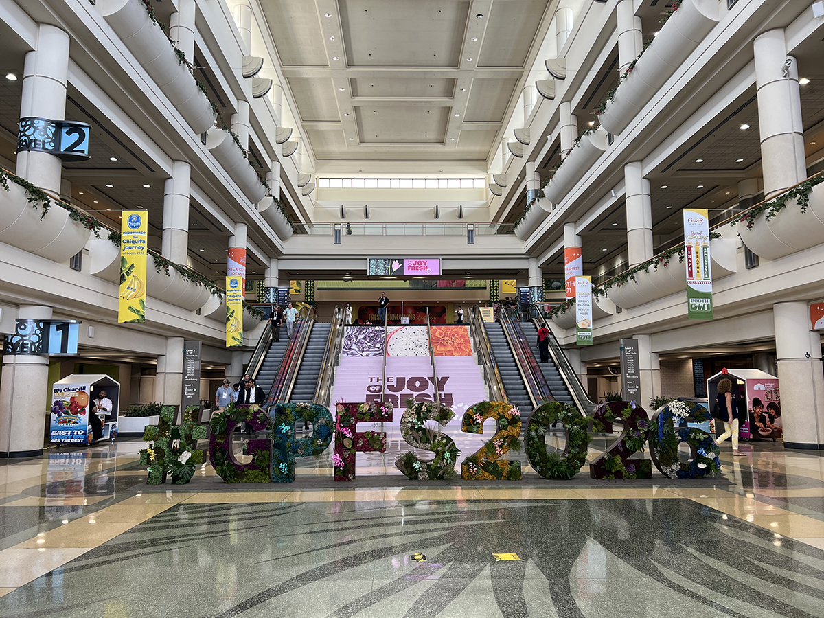 Key Takeaways Worth a Look From IFPA Global Show - Produce Market Guide