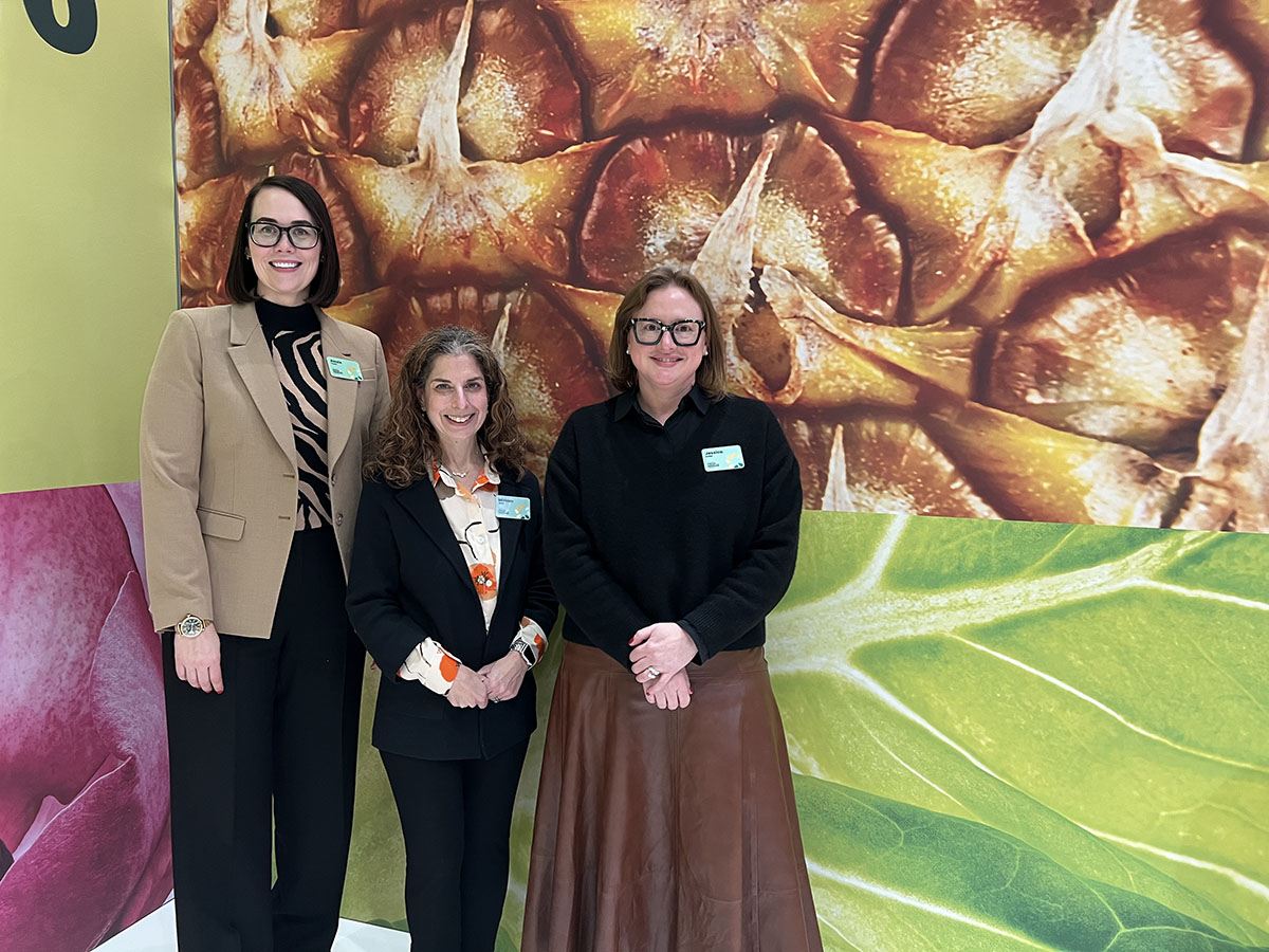 Overcoming Barriers to Global Produce Consumption: Insights from IFPA at Fruit Logistica 2026 - Produce Market Guide