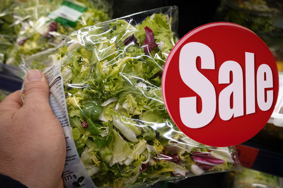 Salad Kits Down 27% as Consumers Pull Back From Fresh Category, Data Shows - Produce Market Guide
