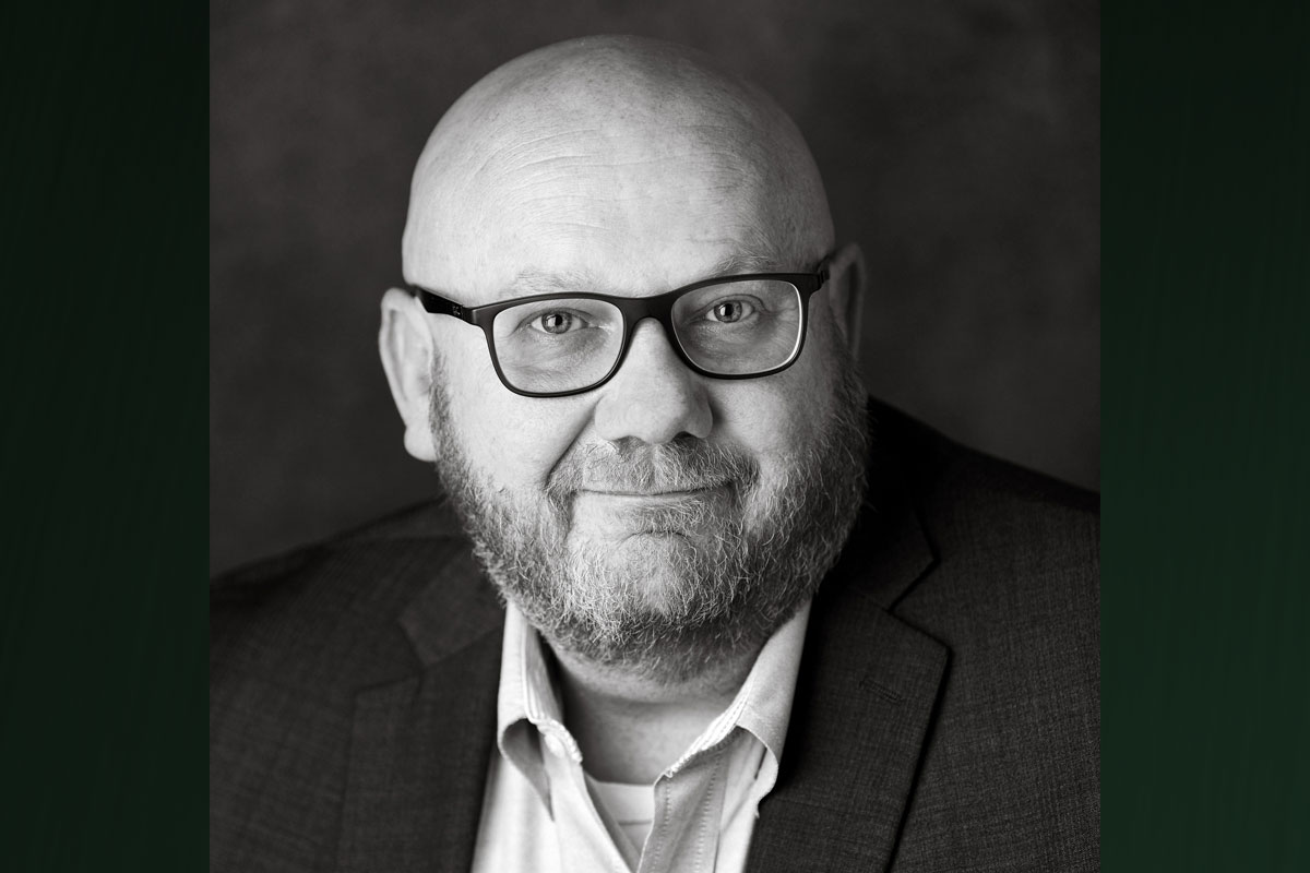 Dennis Payne Named The Packer’s 2025 Produce Retailer of the Year