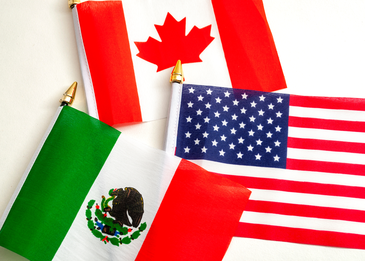 Produce Giants Warn USMCA Changes Could Spike Grocery Prices - Produce Market Guide