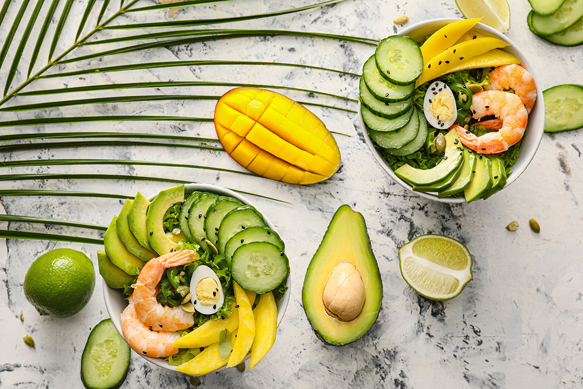 4 Powerhouse Plants to Supercharge Your Weekly Variety - Produce Market Guide