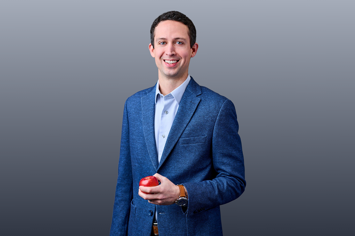 Todd Schnuck Jr. Named CFO for 1939 Group - Produce Market Guide