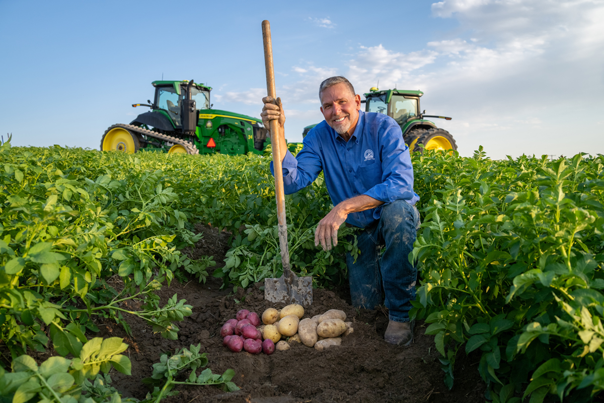 Eagle Eye Produce Anticipates Strong Potato and Onion Season - Produce Market Guide