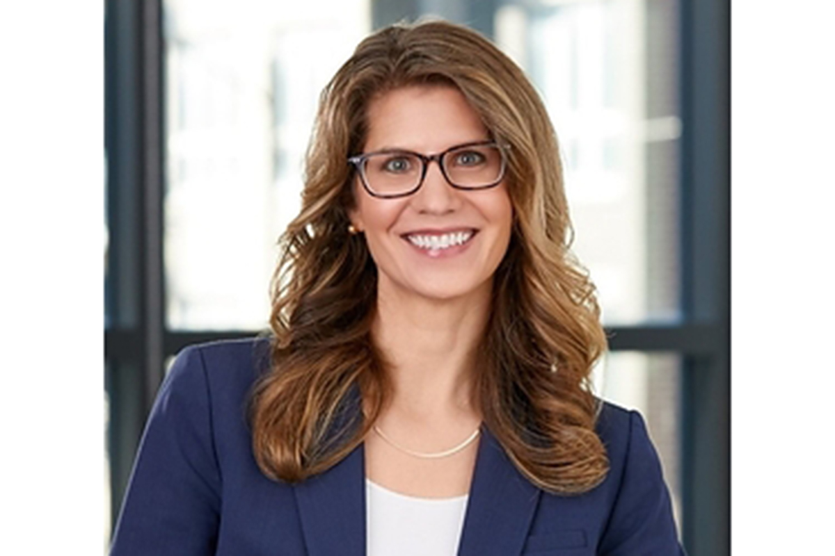 Kroger Names Emilee De Martino EVP, Chief People Officer - Produce Market Guide