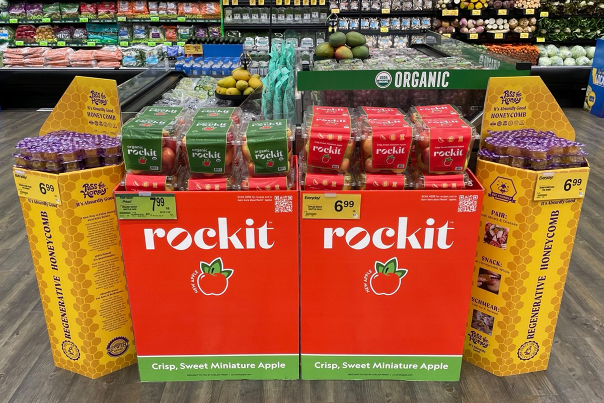 How a Simple Grocery Coding Shift Could Rescue U.S. Beekeepers - Produce Market Guide