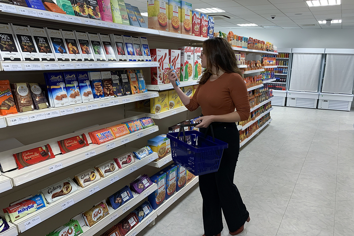 Why the Produce Aisle is Finally Embracing Sensory-Inclusive Packaging Designs - Produce Market Guide