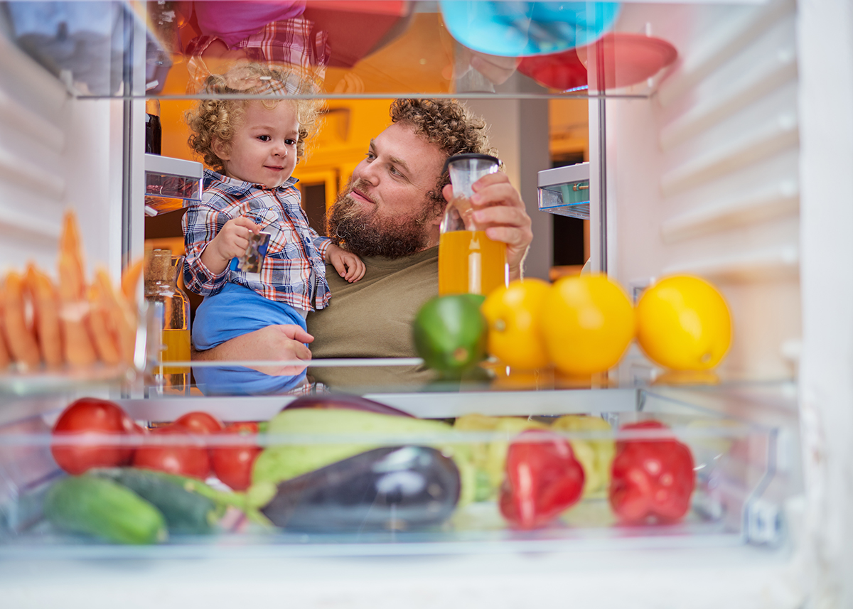 5 Fresh Tips for Healthy Family Meals