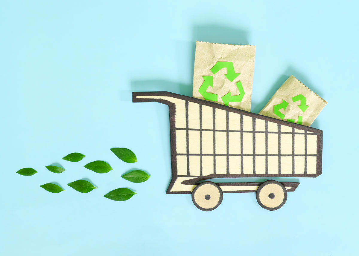 Survey Says: Sustainability Perspectives From Growers, Retailers and Consumers