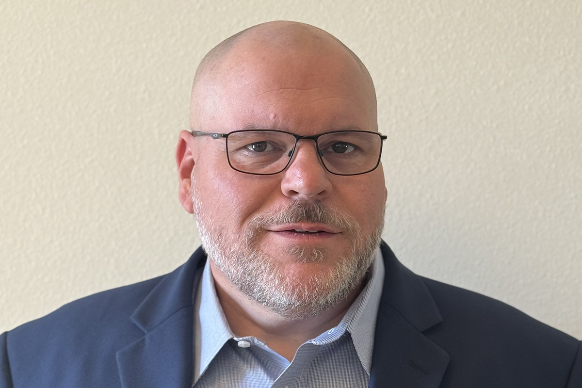 Bari Produce Welcomes New VP of Sales and Marketing - Produce Market Guide