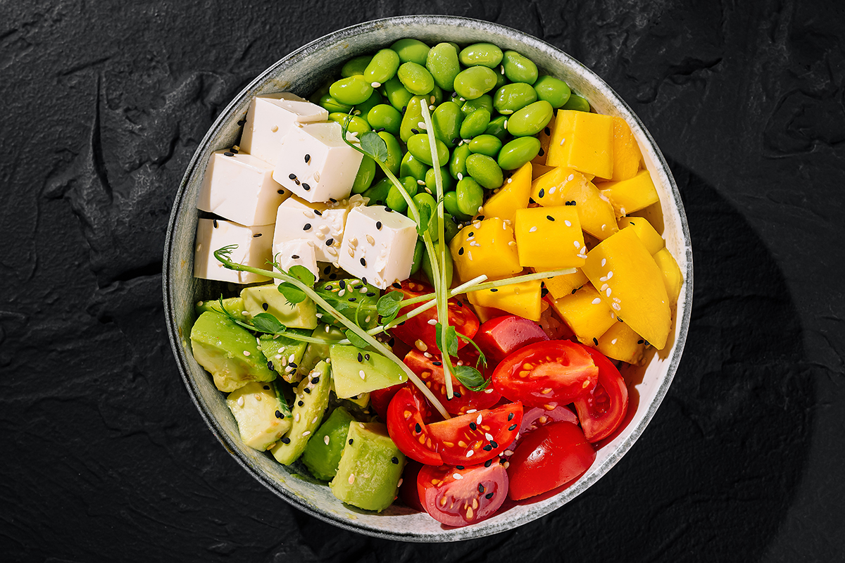 Taking the Consumer Beyond Familiar Favorites: Retail’s Role in Building Acquired Tastes - Produce Market Guide