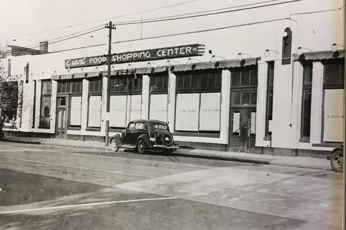 Giant Food Celebrates 90 Years with 90 Days of Giving - Produce Market Guide