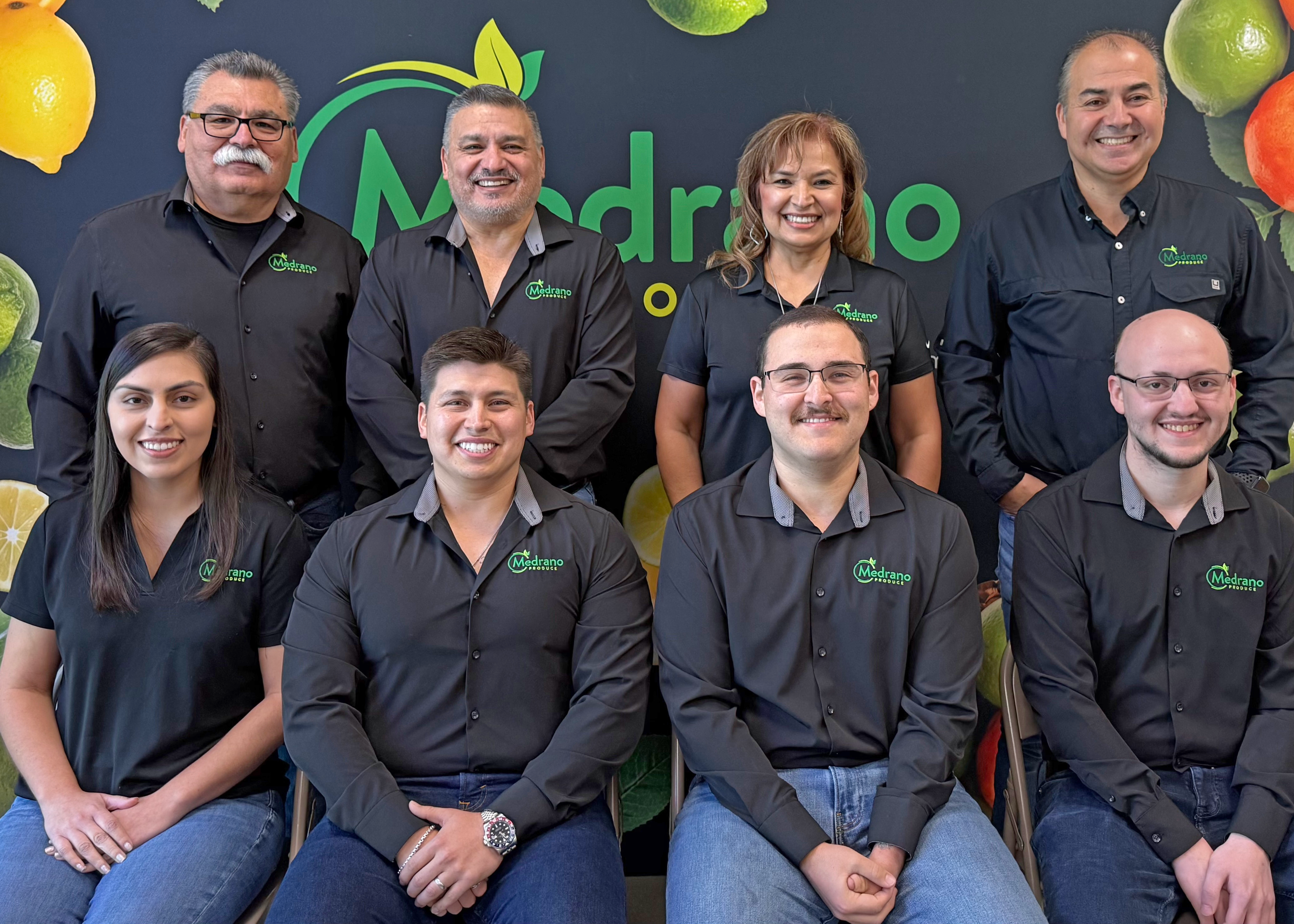 How Medrano Produce Bridges Family Tradition and Modern Tech - Produce Market Guide