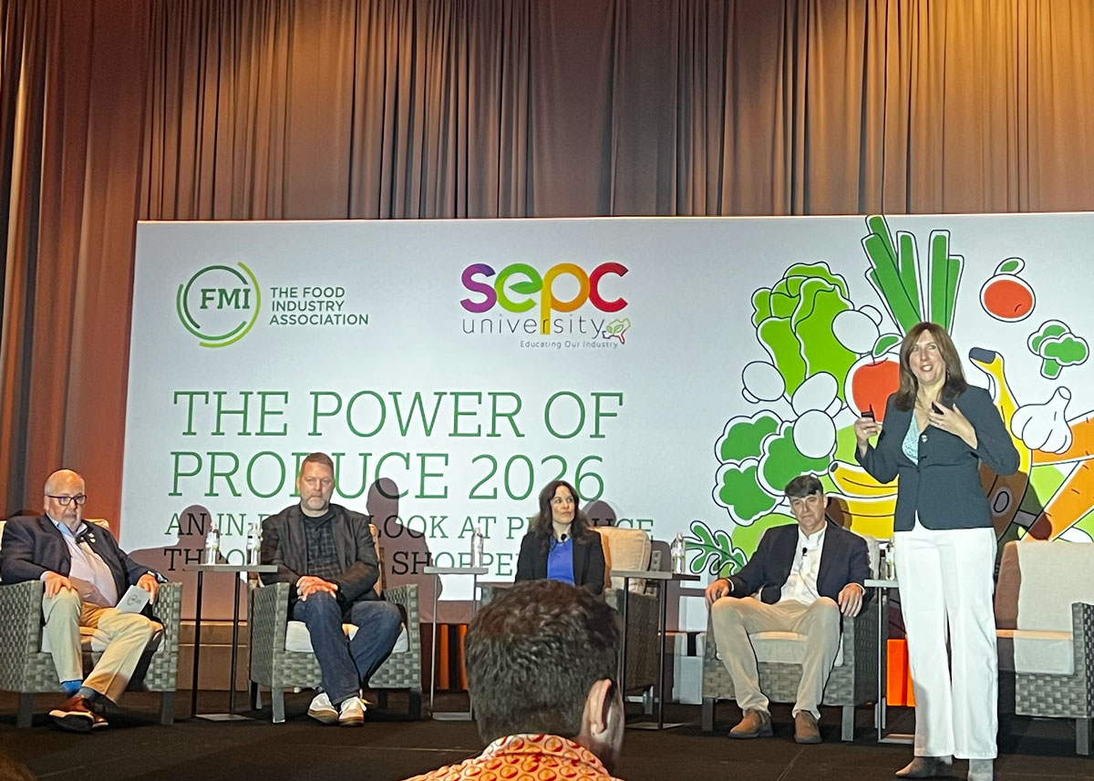 Why Produce is the Perfect Partner for the High-Protein Revolution - Produce Market Guide