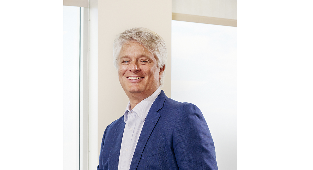 Pacific Trellis Fruit and Progressive Produce Name Rodolfo Spielmann President and CEO - Produce Market Guide