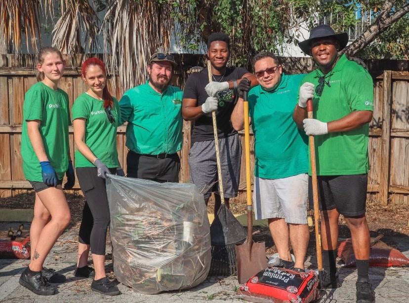 6 Produce Industry Leaders Named to People’s ‘100 Companies That Care’