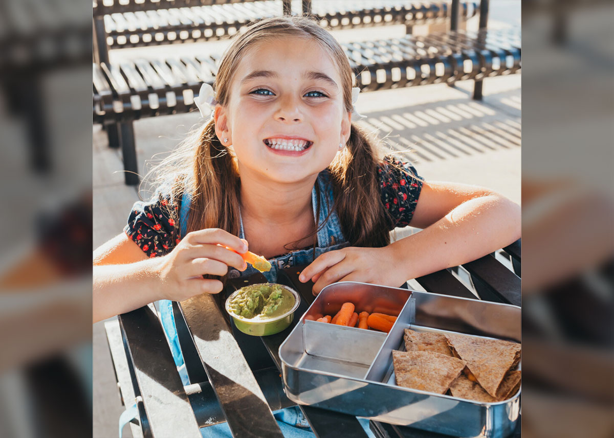 Family Marketing Campaigns Focus on Fun, Health and Convenience